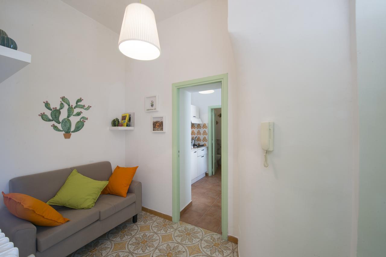 Apartament Casa Pina Amalfi Zewnętrze zdjęcie