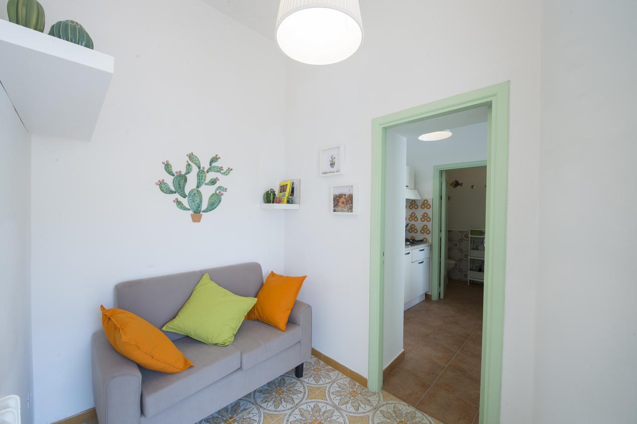 Apartament Casa Pina Amalfi Zewnętrze zdjęcie