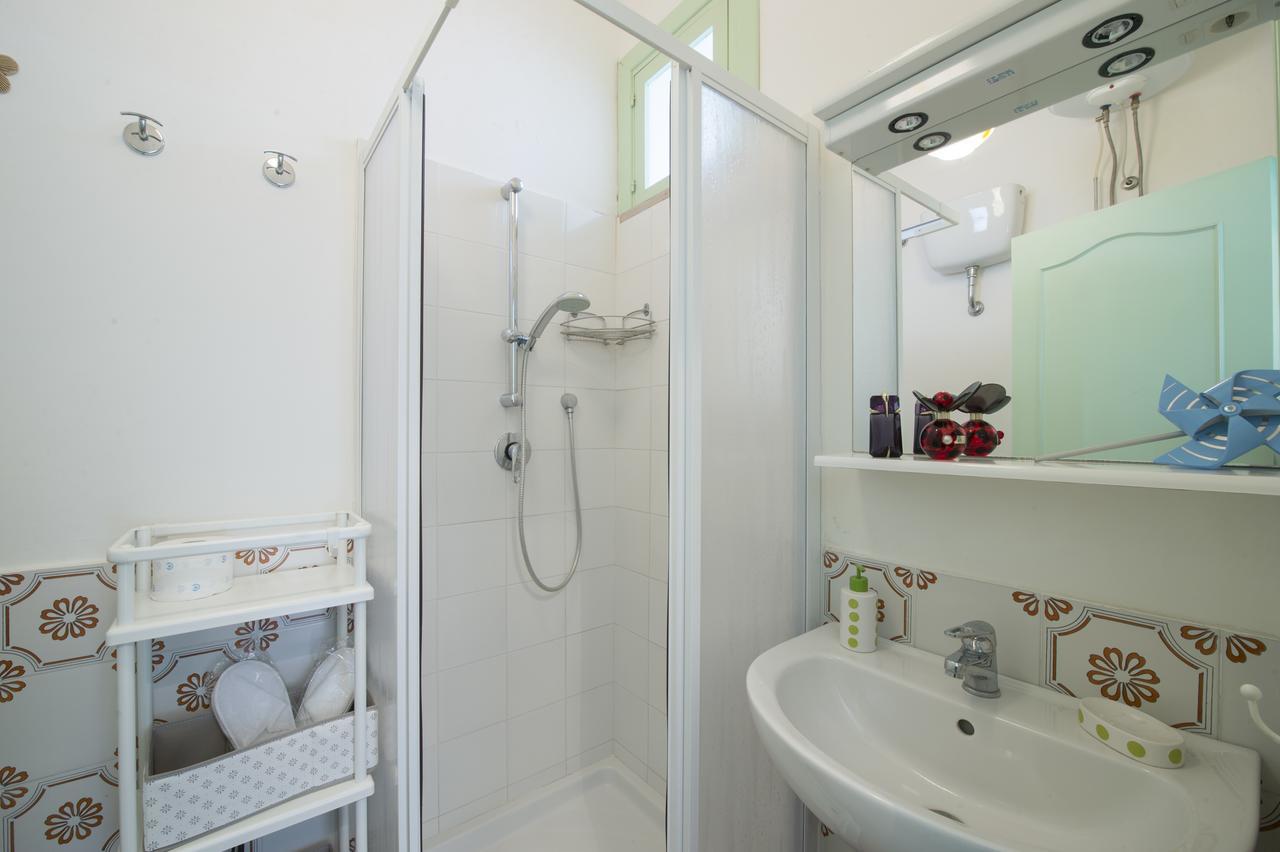 Apartament Casa Pina Amalfi Zewnętrze zdjęcie